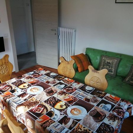 Cervinia Apartment Breuil-Cervinia Ngoại thất bức ảnh