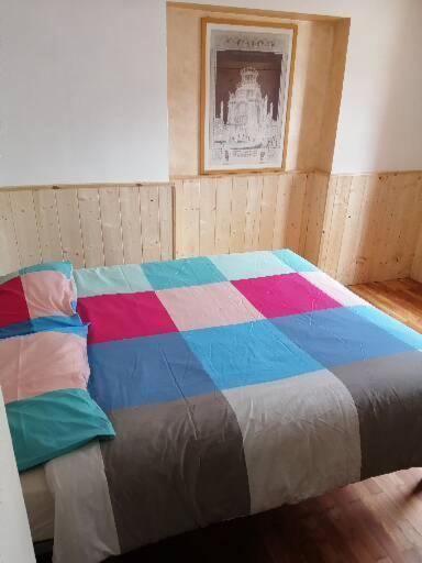 Cervinia Apartment Breuil-Cervinia Ngoại thất bức ảnh