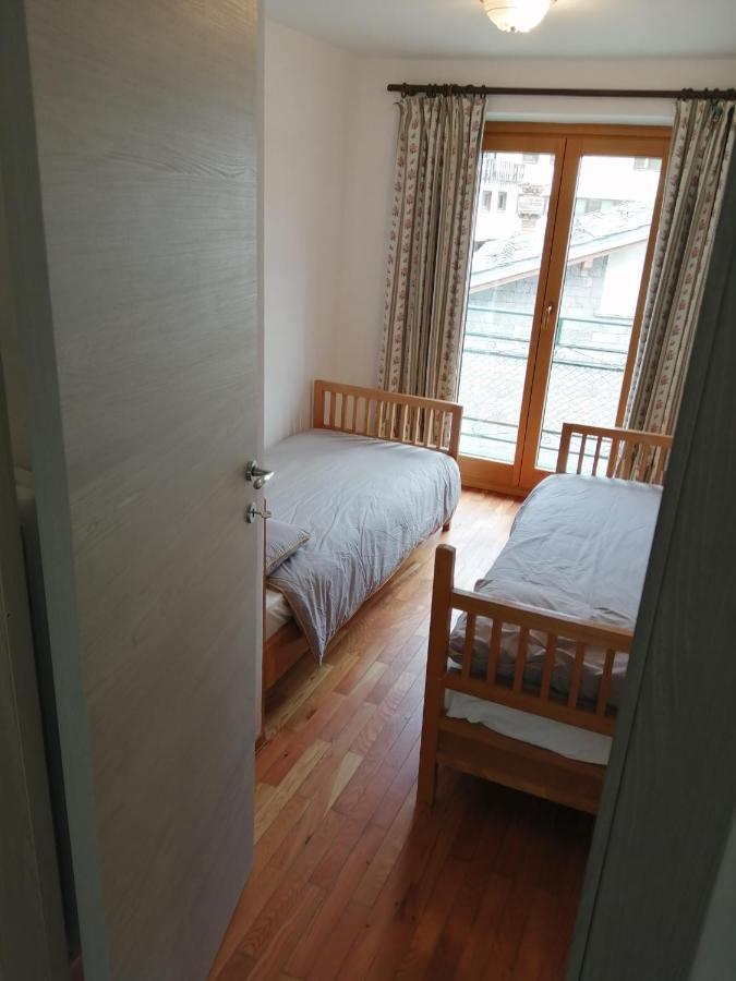 Cervinia Apartment Breuil-Cervinia Ngoại thất bức ảnh