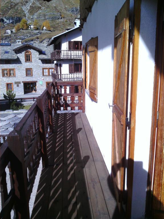 Cervinia Apartment Breuil-Cervinia Ngoại thất bức ảnh