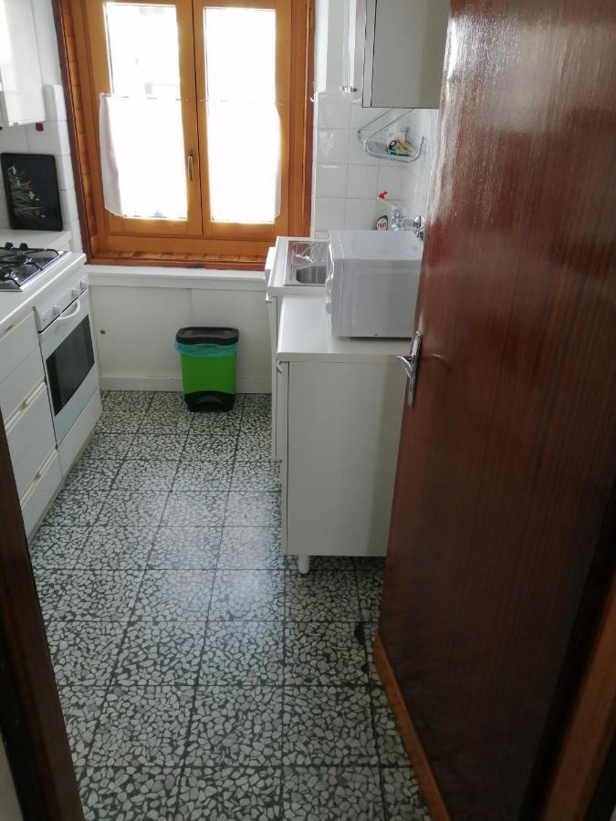 Cervinia Apartment Breuil-Cervinia Ngoại thất bức ảnh